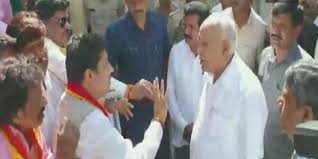 ಬಂದ್  ಕರೆಗೆ    ಕಲ್ಯಾಣ - ಕರ್ನಾಟಕ ಆರು  ಜಿಲ್ಲೆಗಳಲ್ಲಿ ನೀರಸ ಪ್ರತಿಕ್ರಿಯೆ